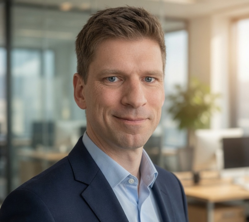 Mikkel Bruus-Borggaard, founder of MiBB Regulatory